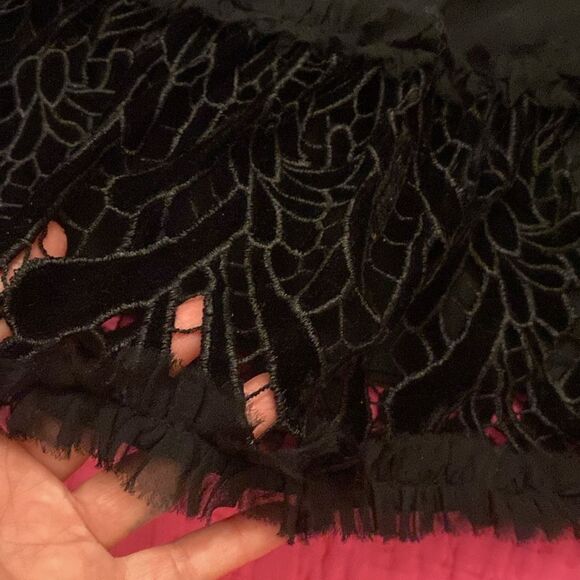 Alexis mini skirt, XS - Picture 5 of 8